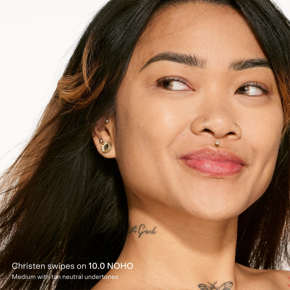 Swipe Serum Concealer® L3