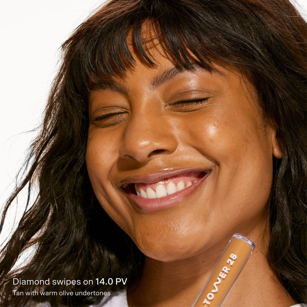 Swipe Serum Concealer® L3