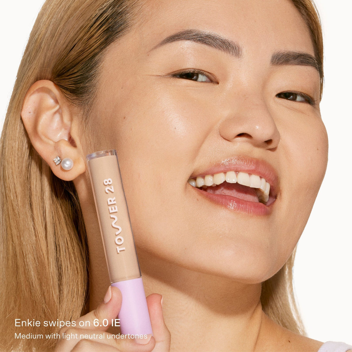 Swipe Serum Concealer® L3