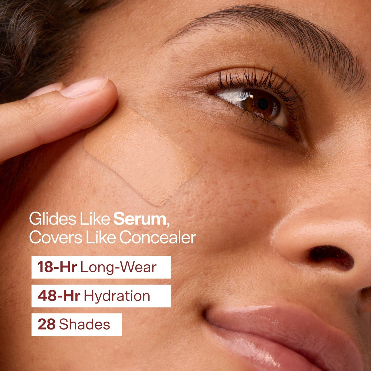 Swipe Serum Concealer® L3