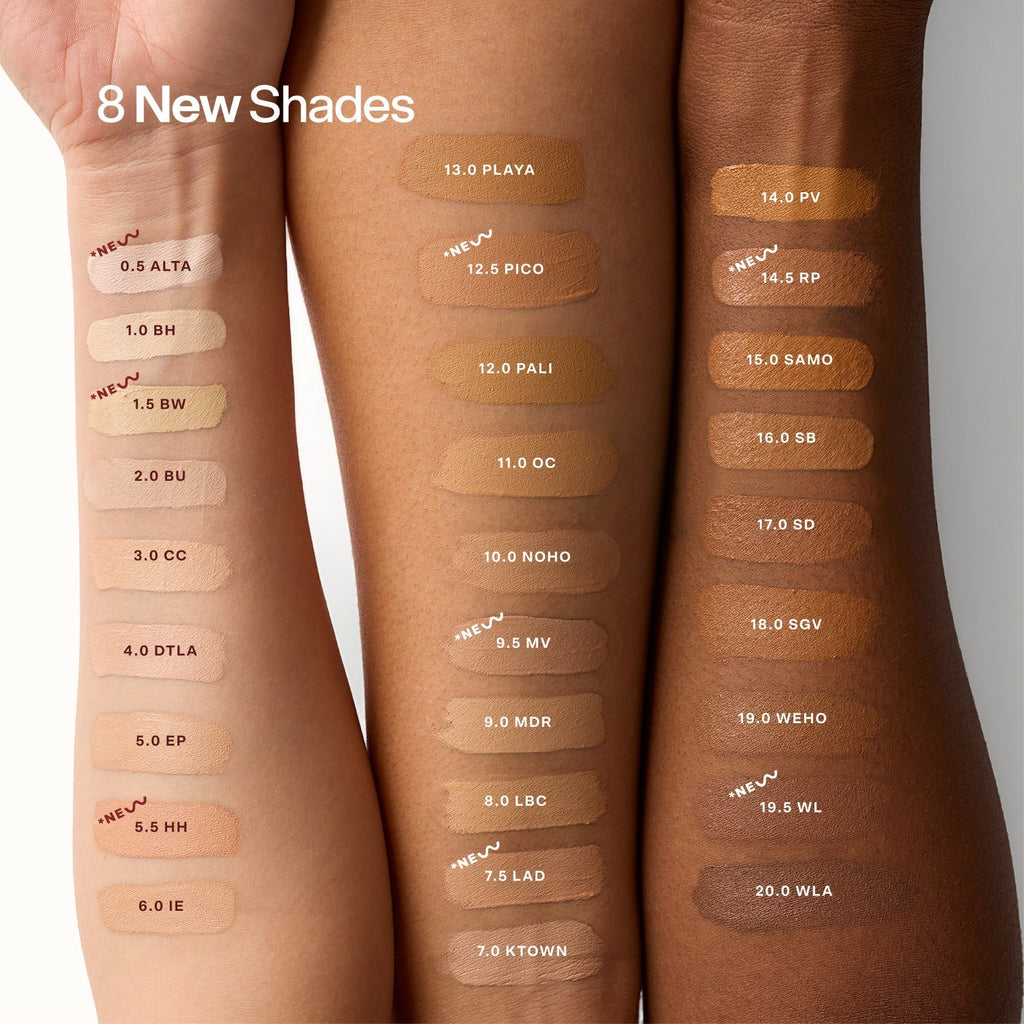 Swipe Serum Concealer® L3