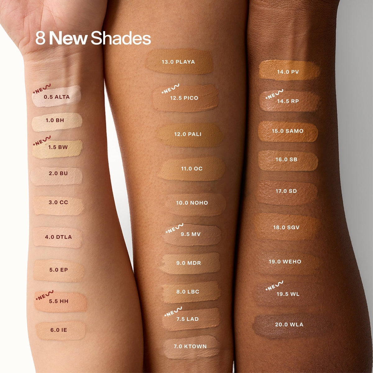 Swipe Serum Concealer® L3