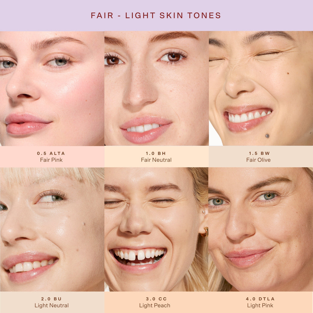 Swipe Serum Concealer® L3