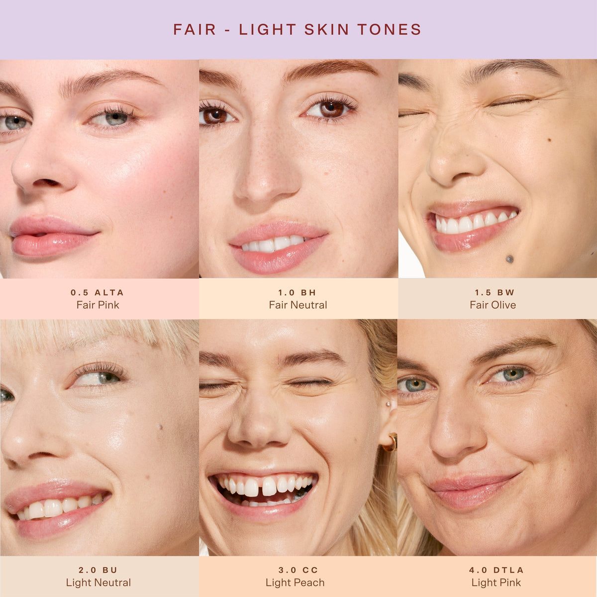Swipe Serum Concealer® L3