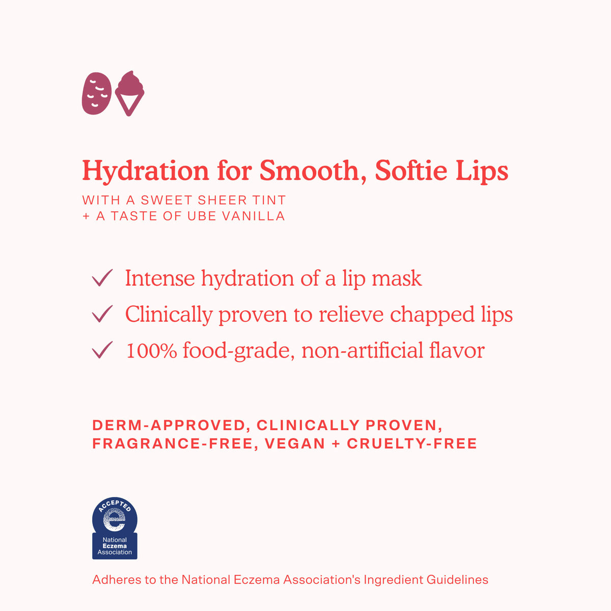 LipSoftie® Lip Treatment Q0