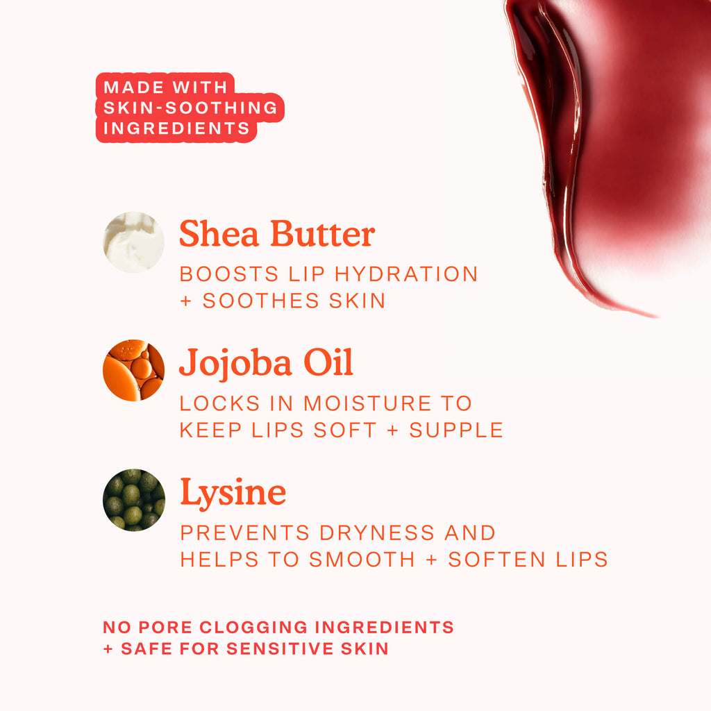 LipSoftie® Lip Treatment Q0