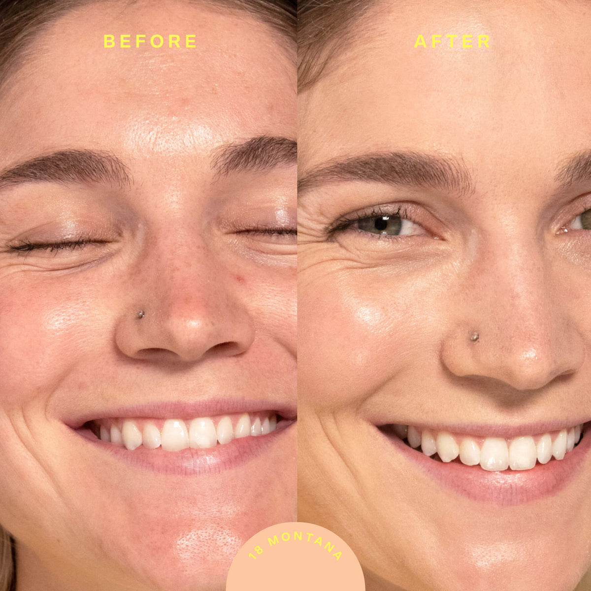 SunnyDays™ Tinted SPF 30 C3