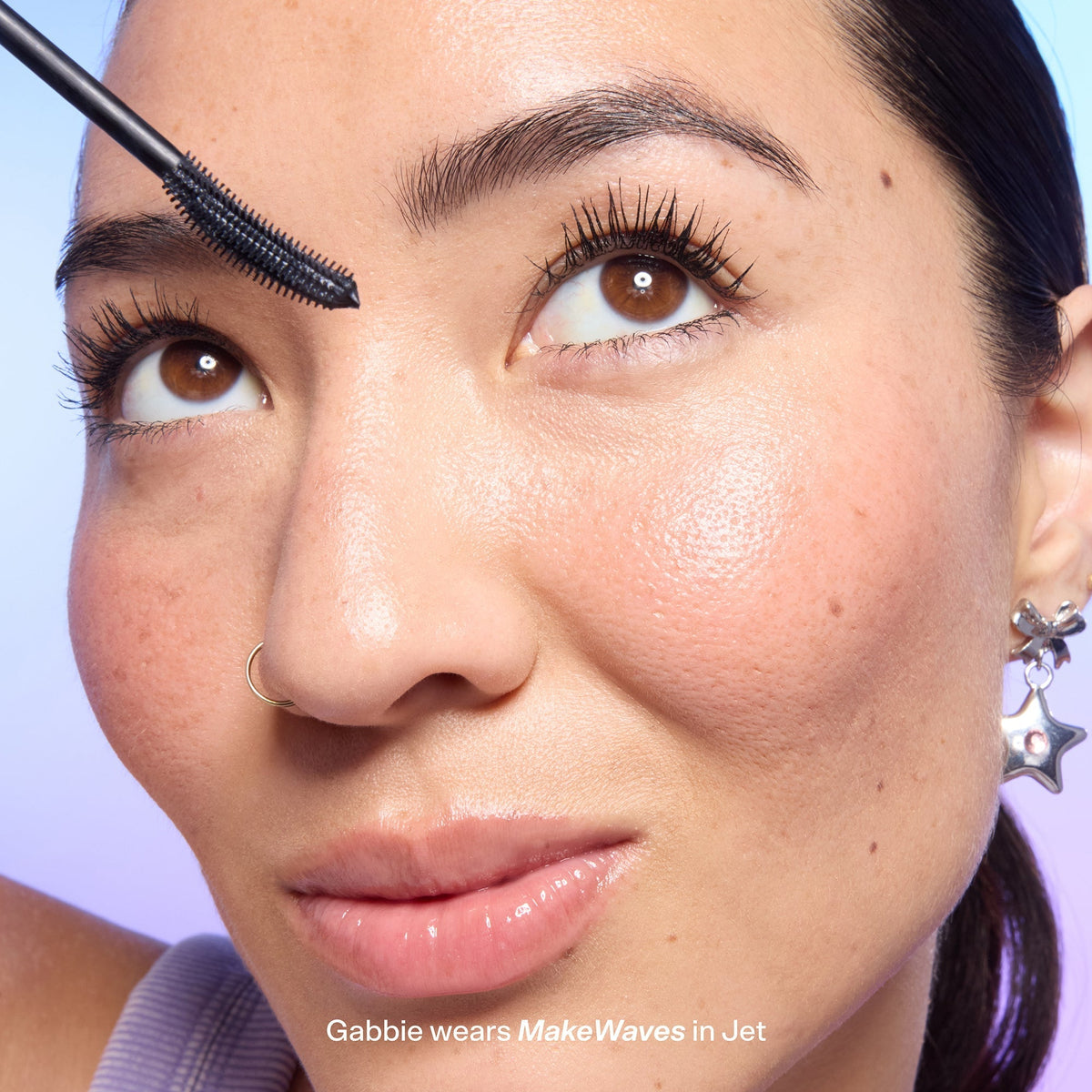 MakeWaves® Mascara K9
