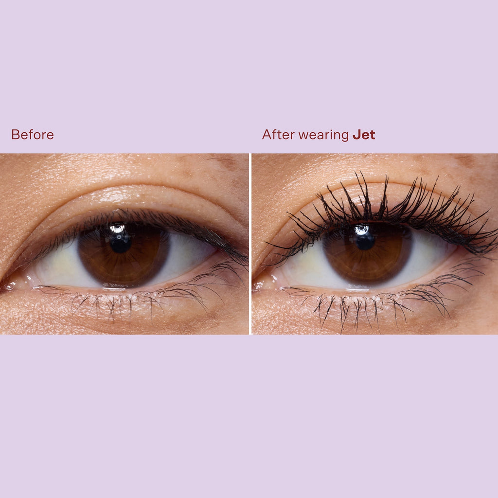 MakeWaves® Mascara K9
