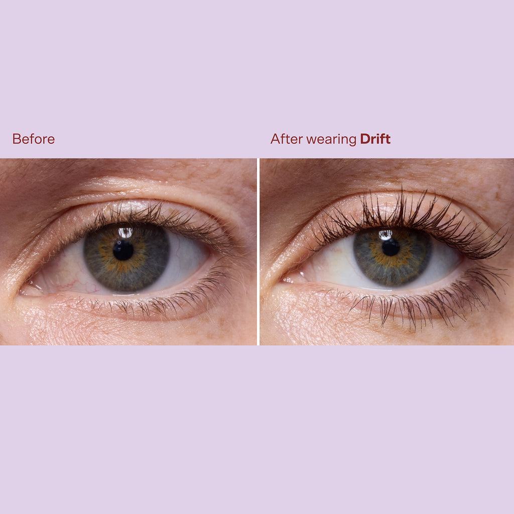 MakeWaves® Mascara K9