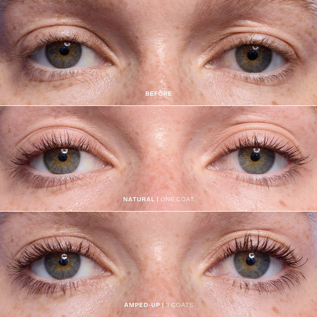 MakeWaves® Mascara K9