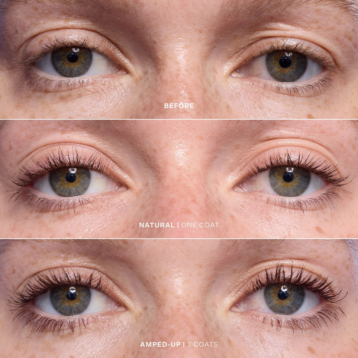 MakeWaves® Mascara K9