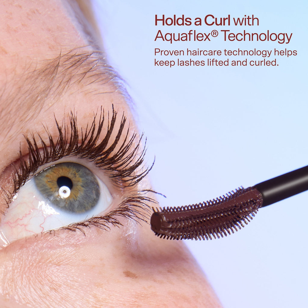 MakeWaves® Mascara K9