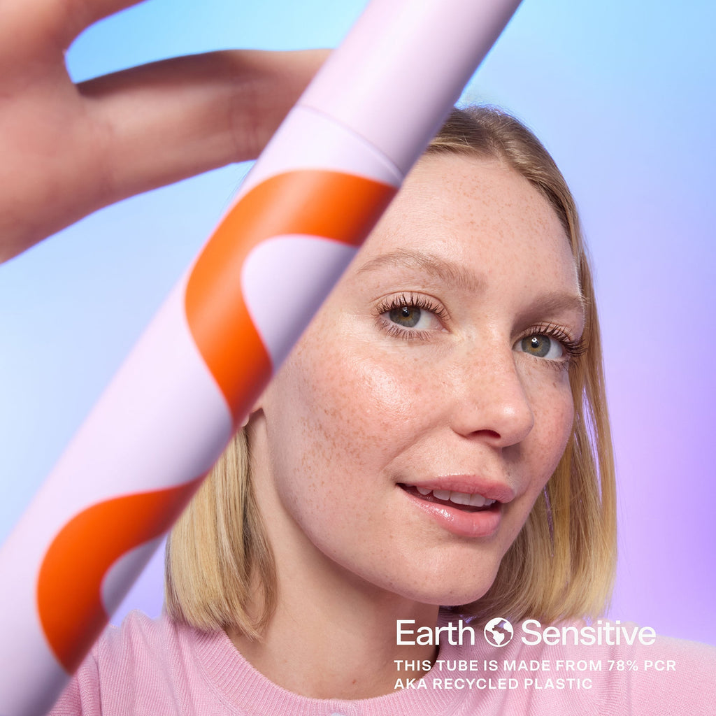MakeWaves® Mascara K9