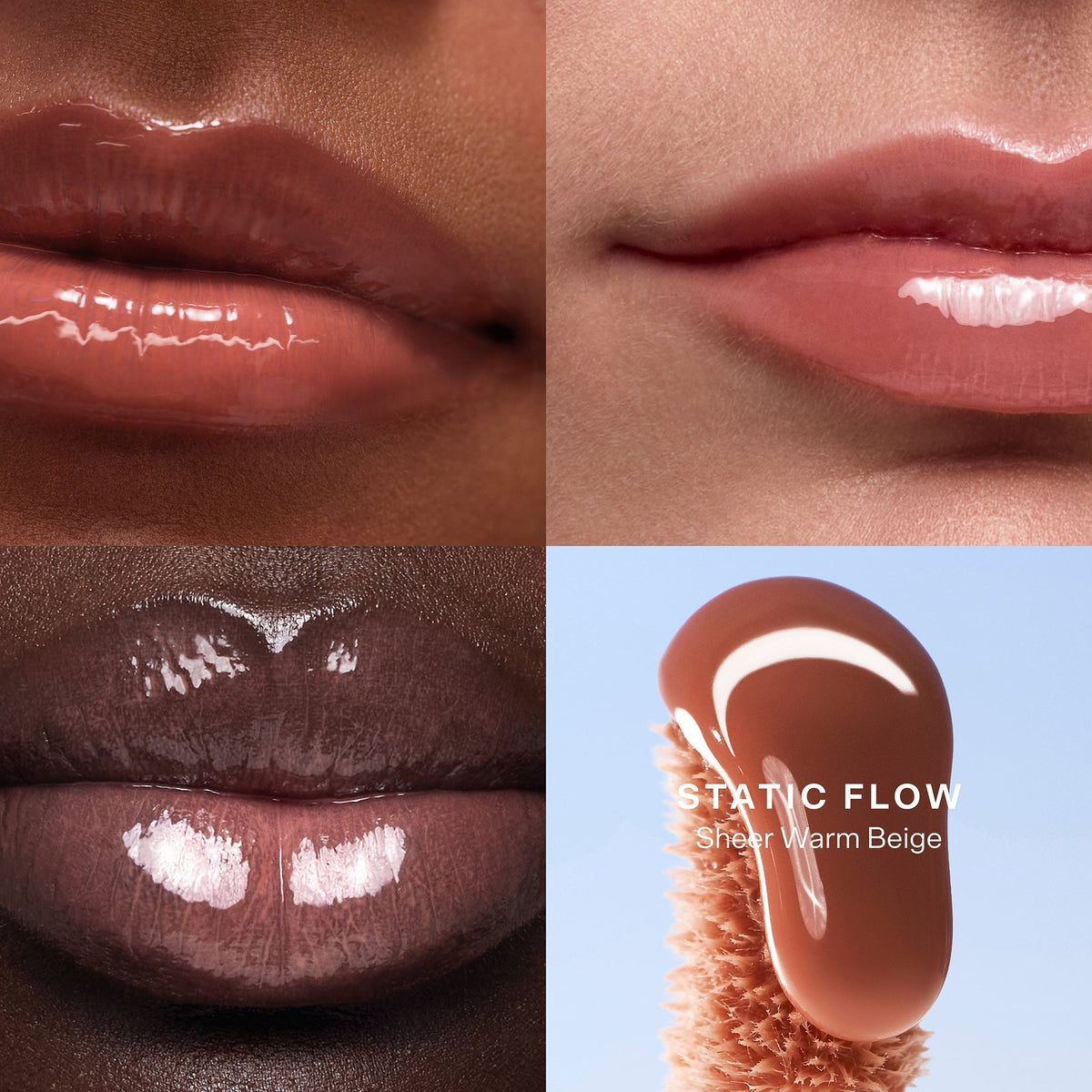 ShineOn Plumping Lip Jelly V3