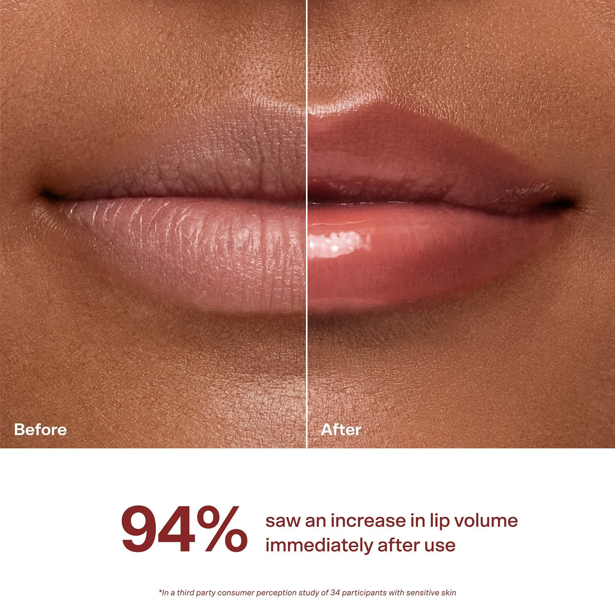 ShineOn Plumping Lip Jelly V3