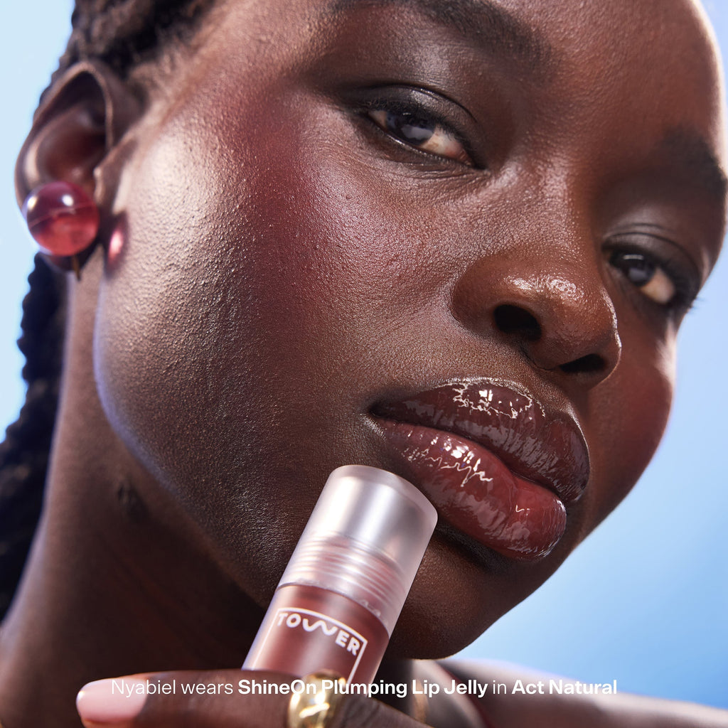 ShineOn Plumping Lip Jelly V3