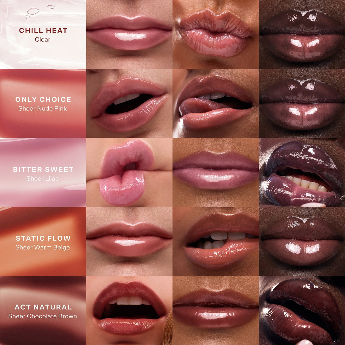 ShineOn Plumping Lip Jelly V3
