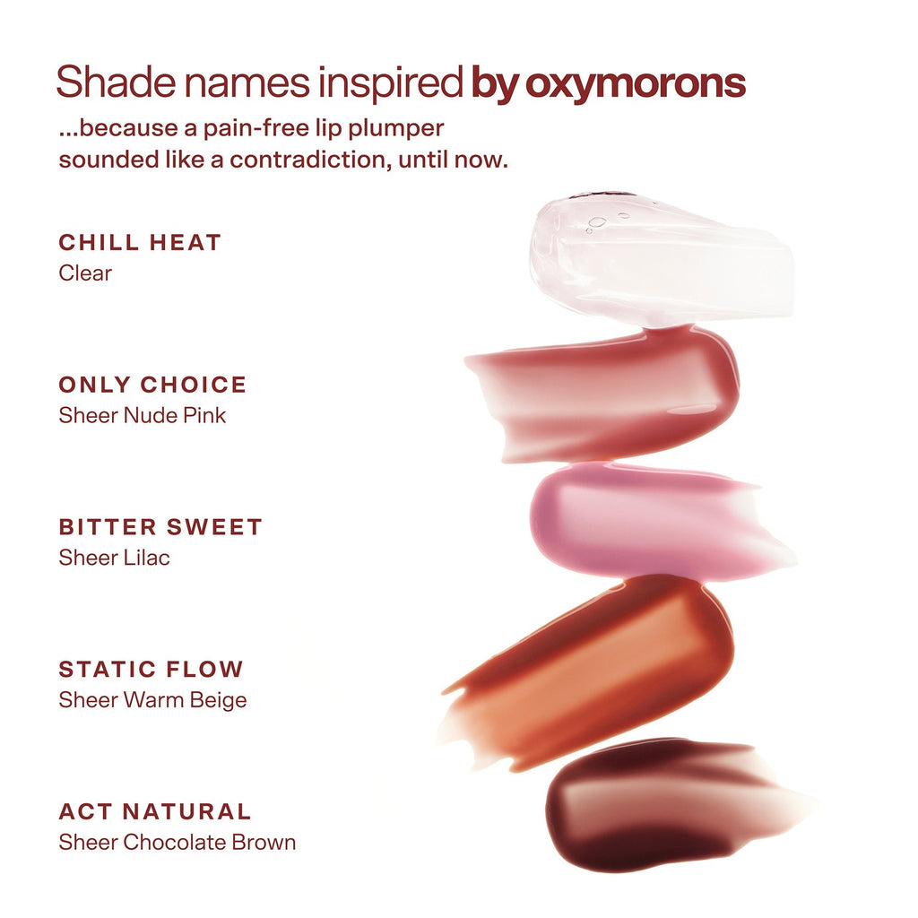 ShineOn Plumping Lip Jelly V3