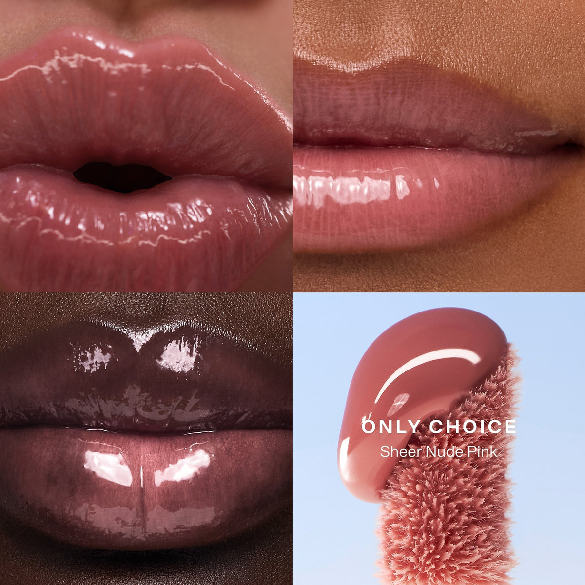 ShineOn Plumping Lip Jelly V3