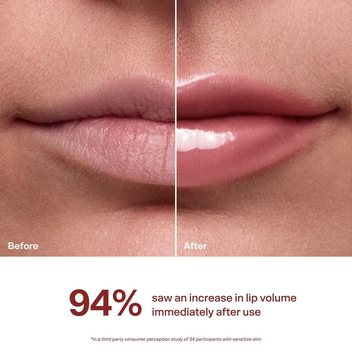 ShineOn Plumping Lip Jelly V3