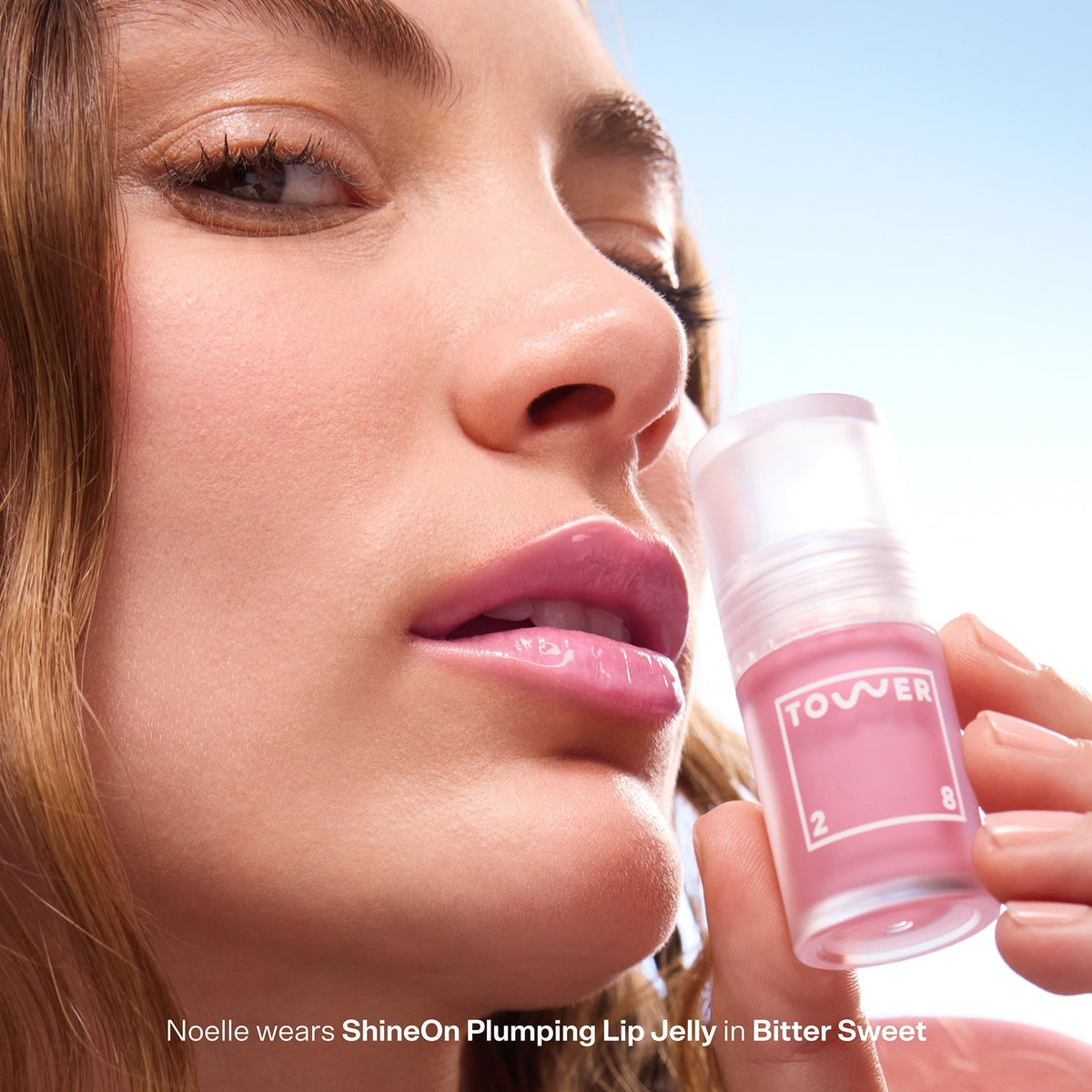 ShineOn Plumping Lip Jelly V3
