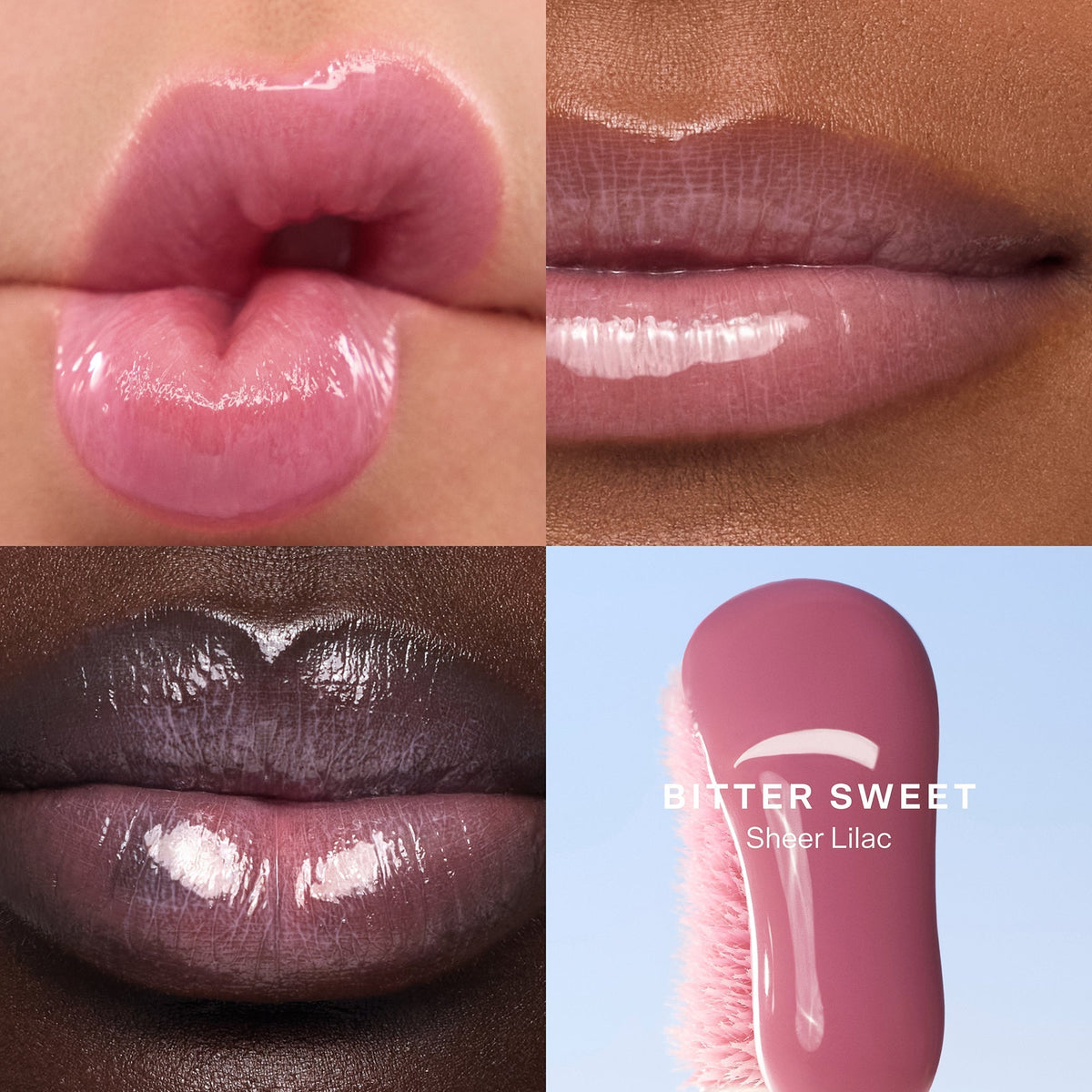 ShineOn Plumping Lip Jelly V3