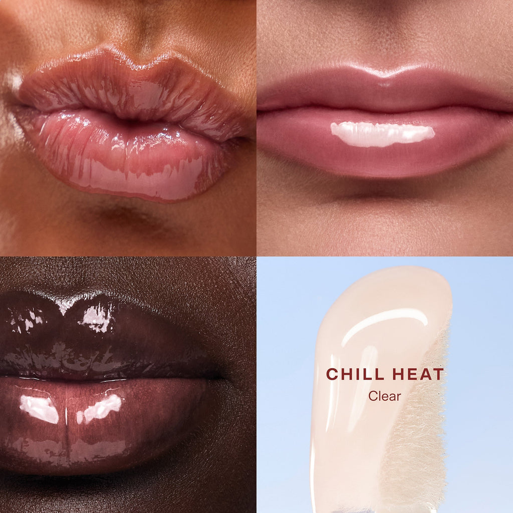 ShineOn Plumping Lip Jelly V3