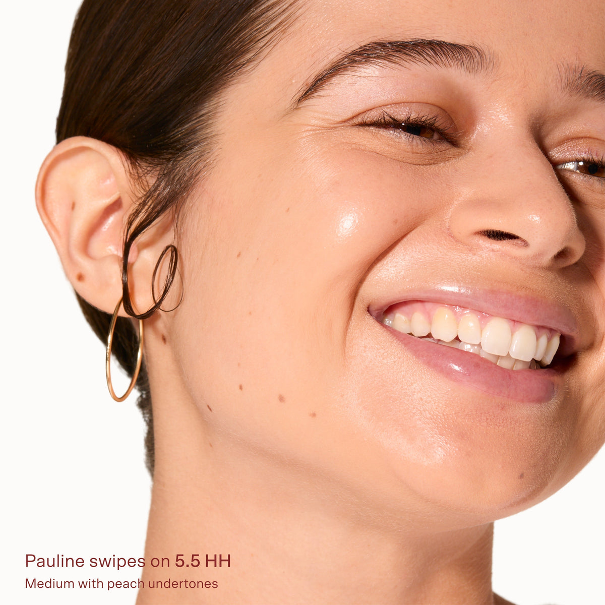 Swipe Serum Concealer® L3