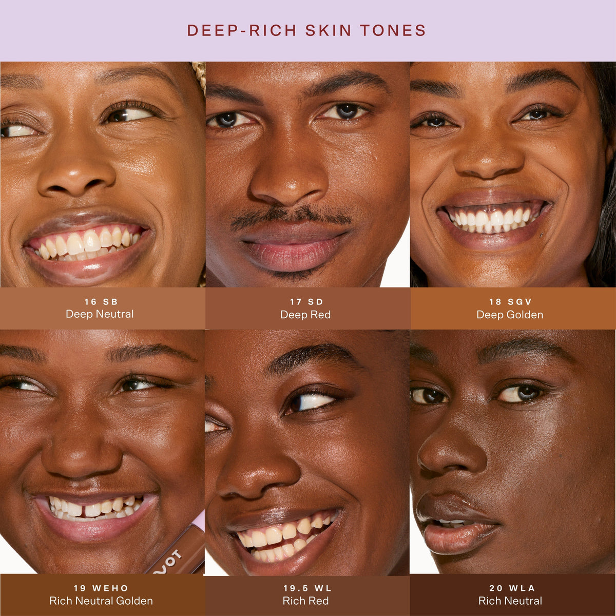 Swipe Serum Concealer® L3
