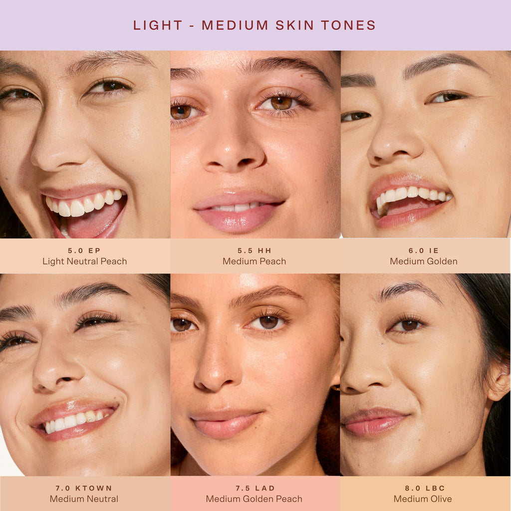 Swipe Serum Concealer® L3