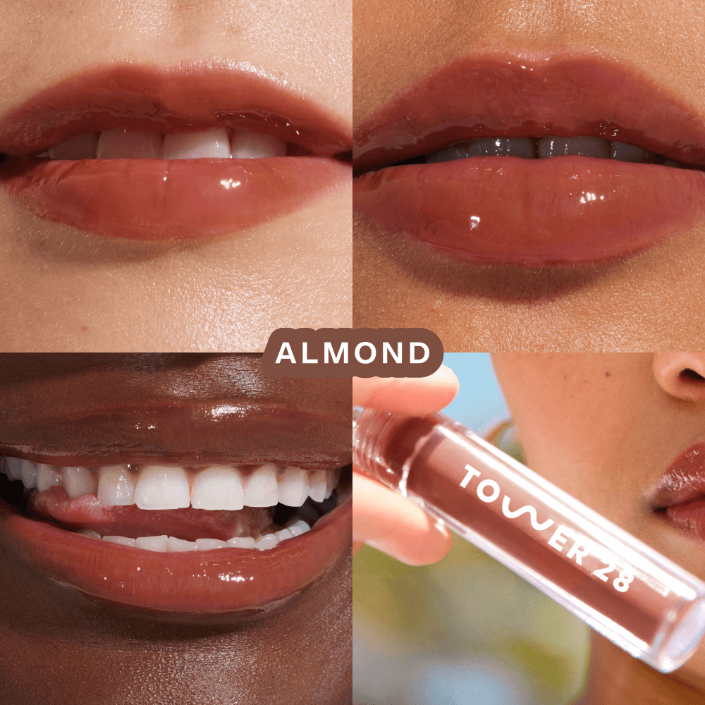 Line + Shine Lip Kit V6