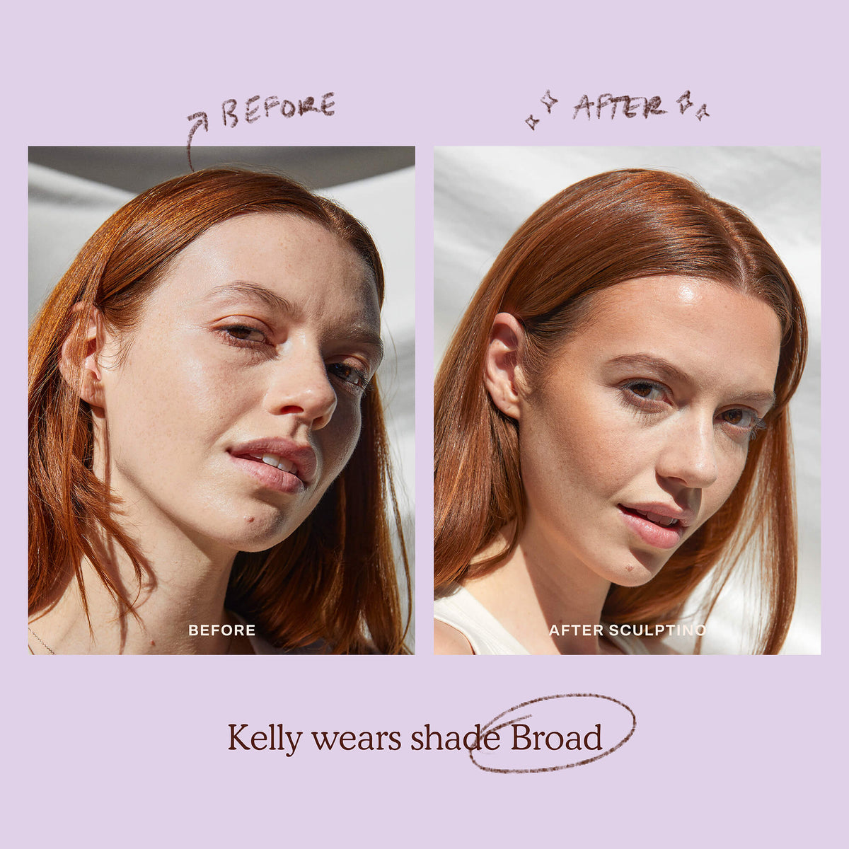 Sculptino® Cream Contour S4