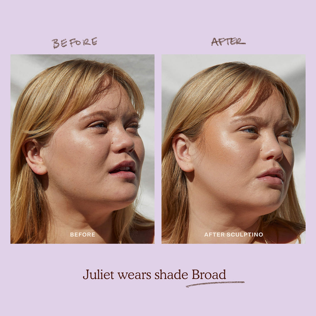 Sculptino® Cream Contour S4