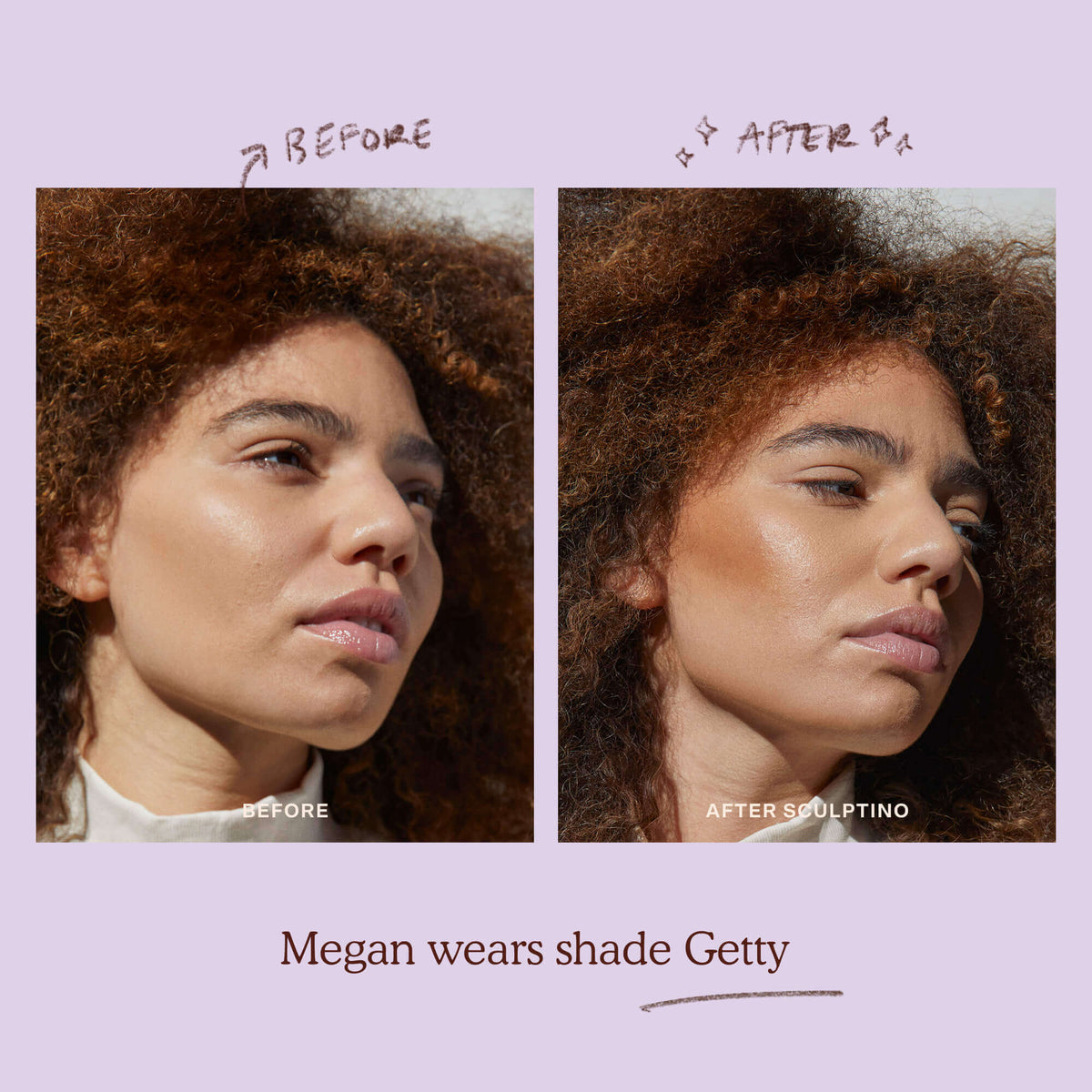 Sculptino® Cream Contour S4