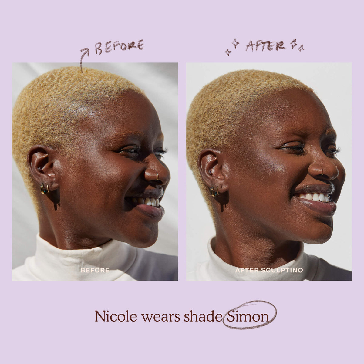 Sculptino® Cream Contour S4
