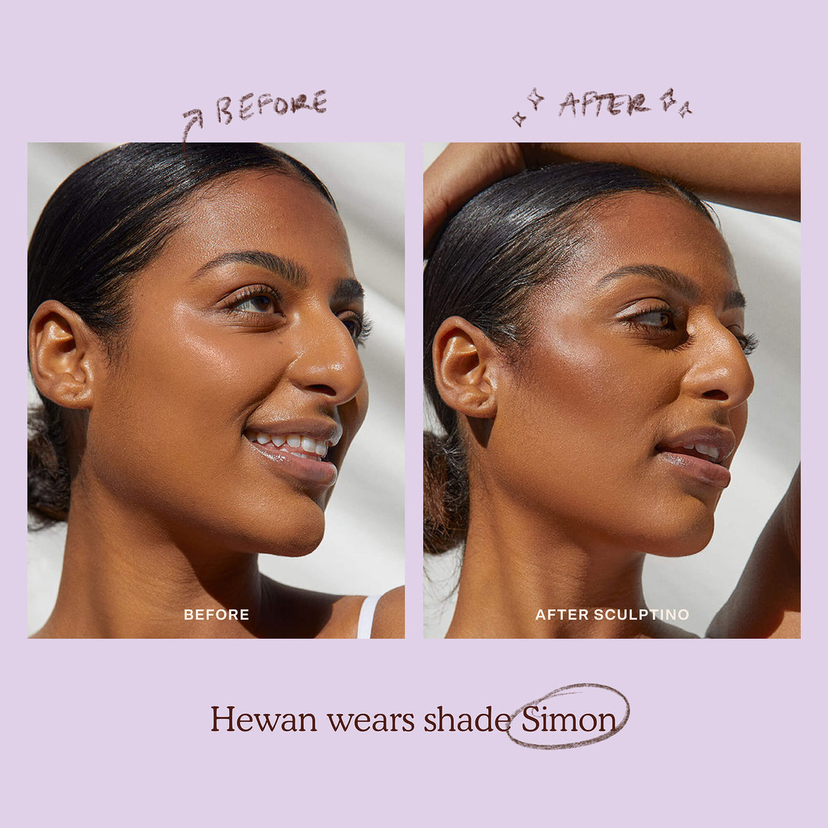 Sculptino® Cream Contour S4