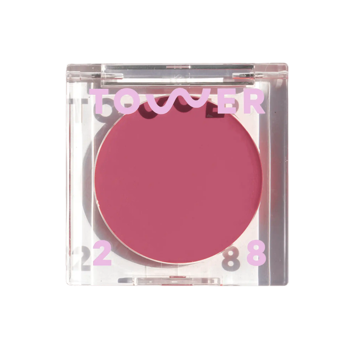 BeachPlease Cream Blush O1