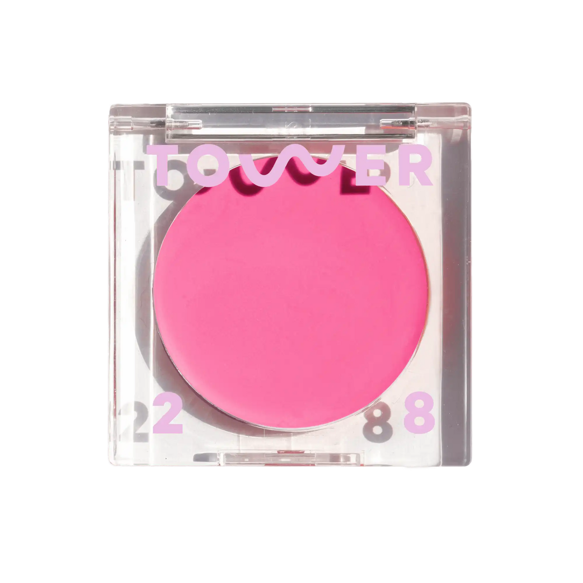 BeachPlease Cream Blush O1