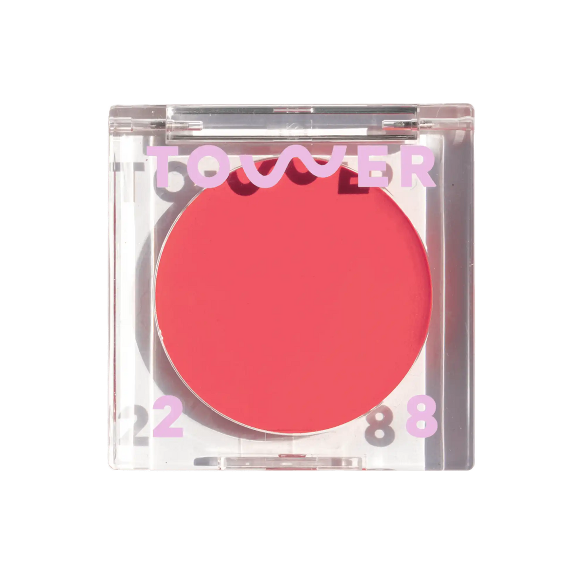 BeachPlease Cream Blush O1