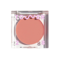 BeachPlease Cream Blush O1