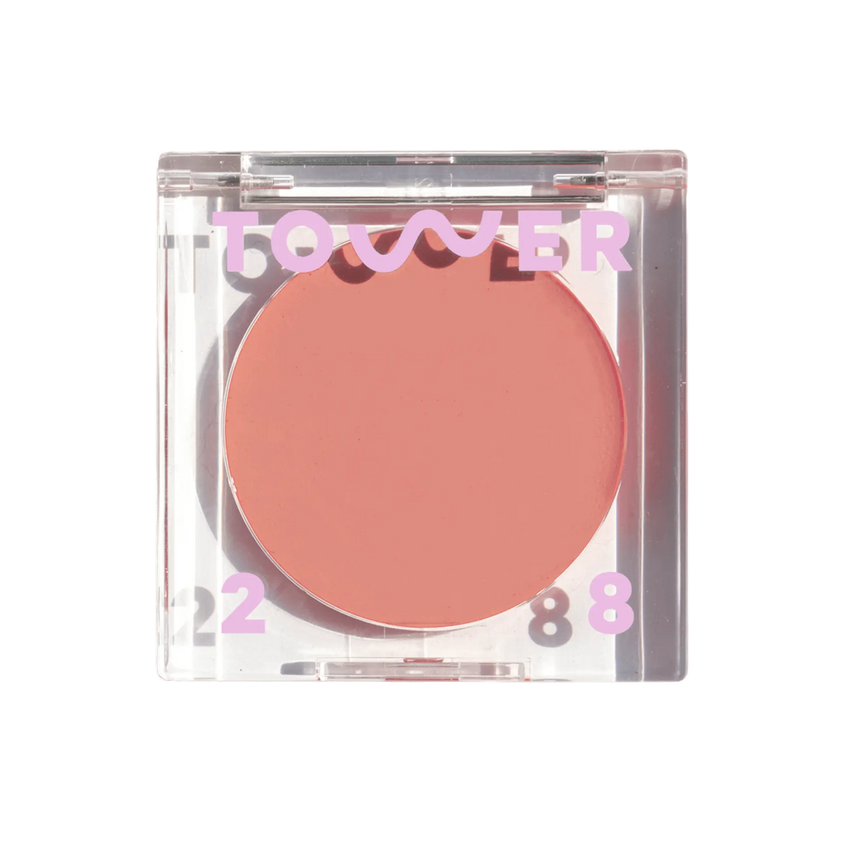 BeachPlease Cream Blush O1