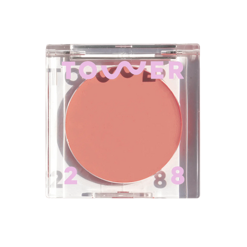 BeachPlease Cream Blush O1