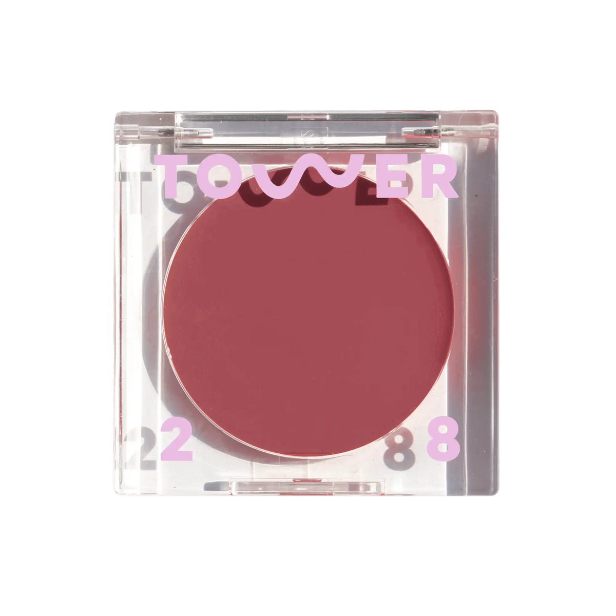 BeachPlease Cream Blush O1