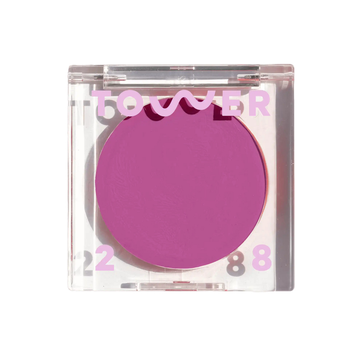 BeachPlease Cream Blush O1