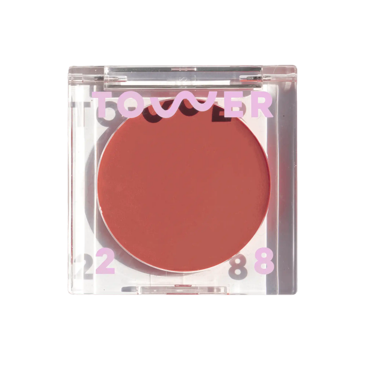 BeachPlease Cream Blush O1