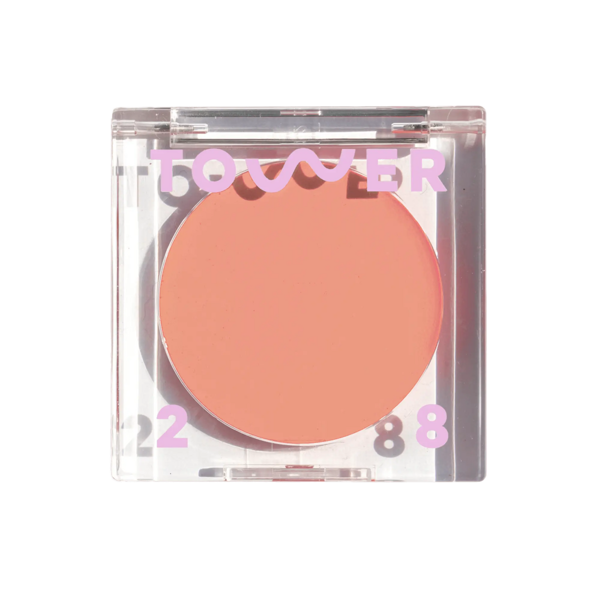 BeachPlease Cream Blush O1