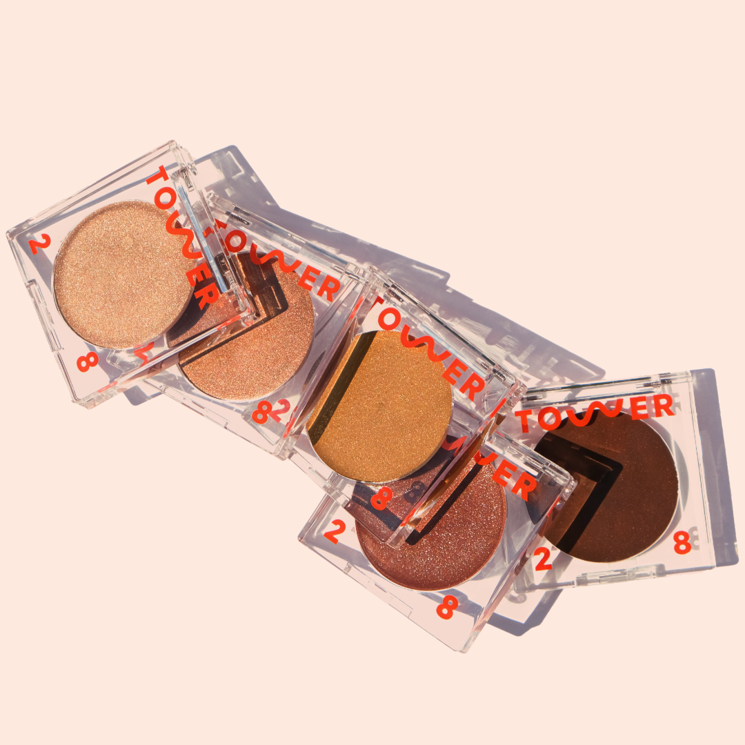 Bronzino® Cream Bronzer J8