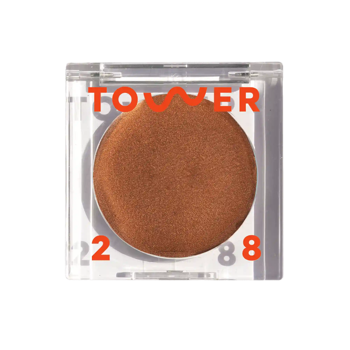Bronzino® Cream Bronzer J8