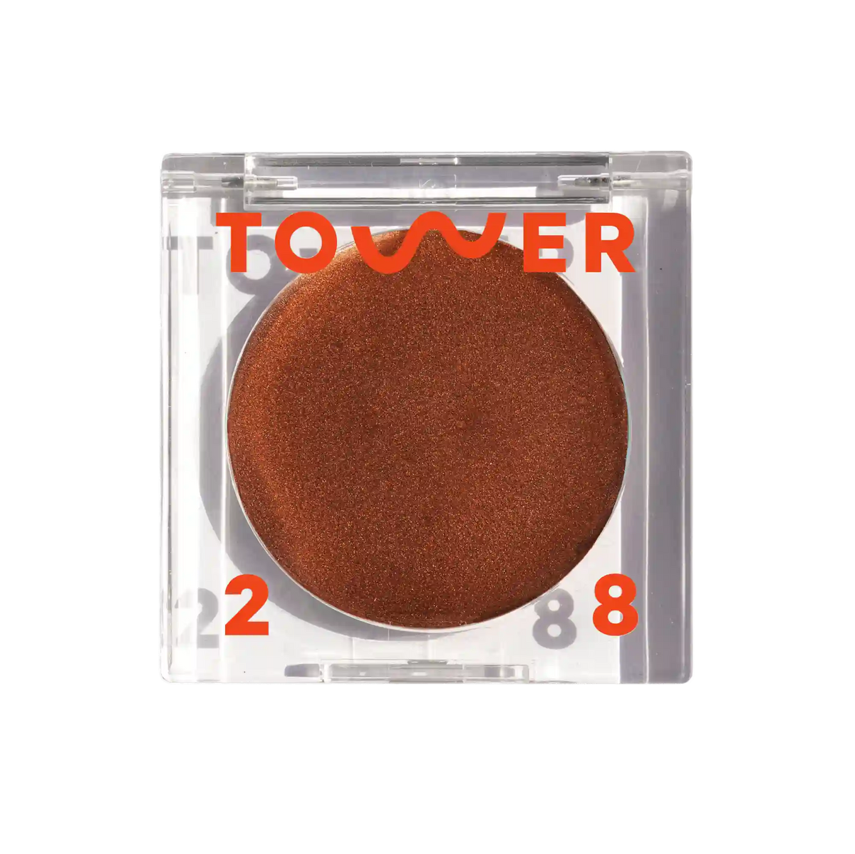 Bronzino® Cream Bronzer J8